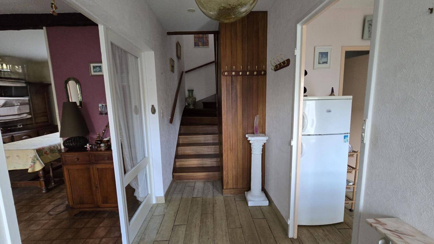 Maison à vendre, 91m², POITIERS