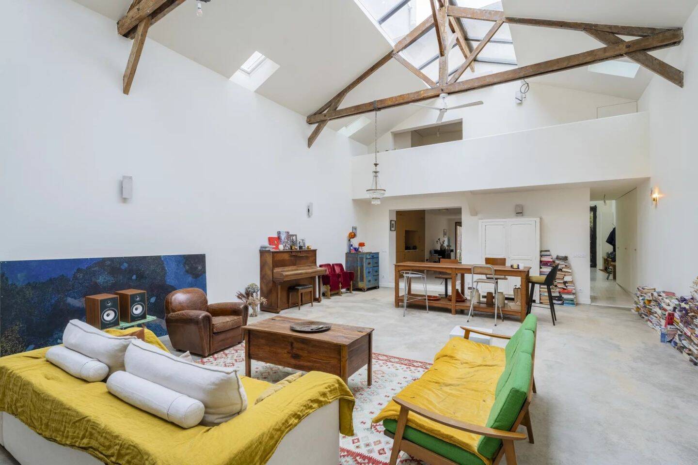 Maison à vendre, 244m², MONTREUIL
