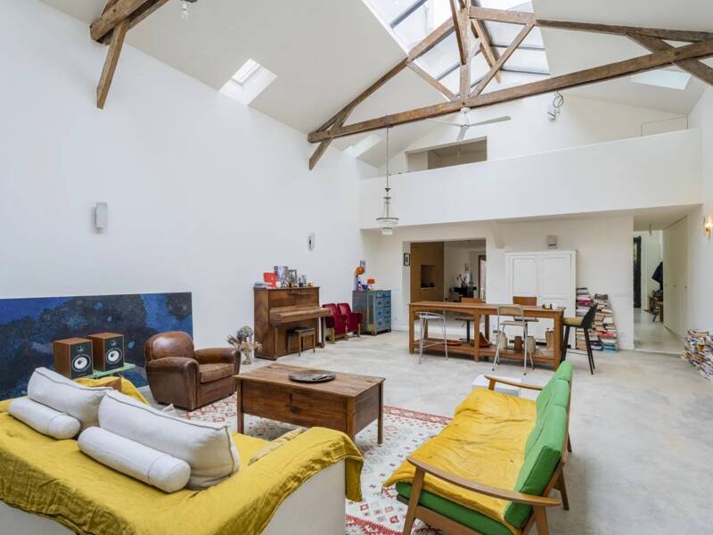 Maison à vendre, 244m², MONTREUIL