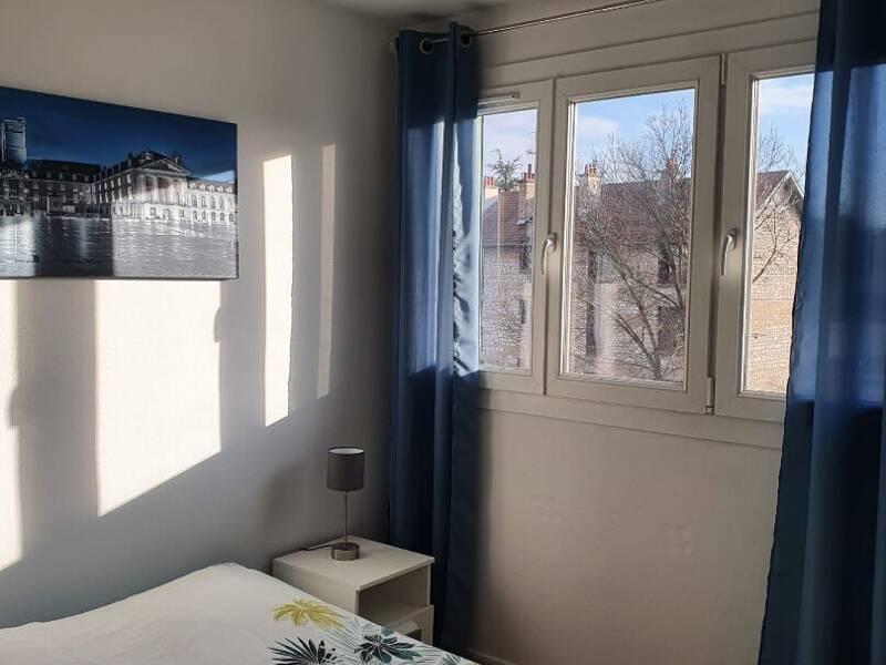 Maison à louer, 58m², DIJON