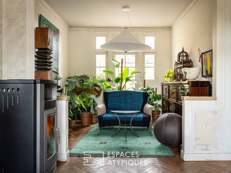 Maison à vendre, 82m², LE MANS