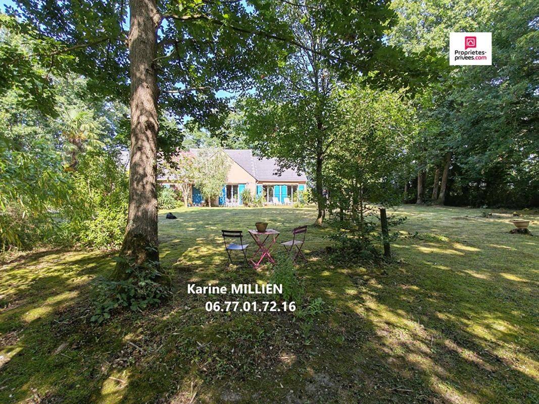 Maison à vendre, 200m², NONANCOURT