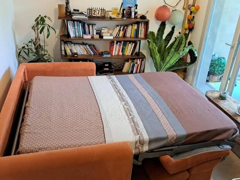 Maison à louer, 46m², VIENNE