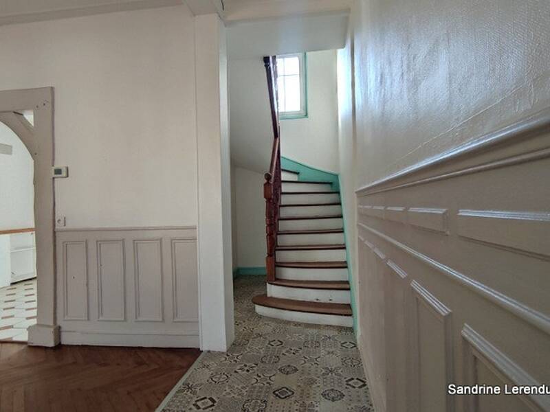 Maison à vendre, 107m², ROUEN