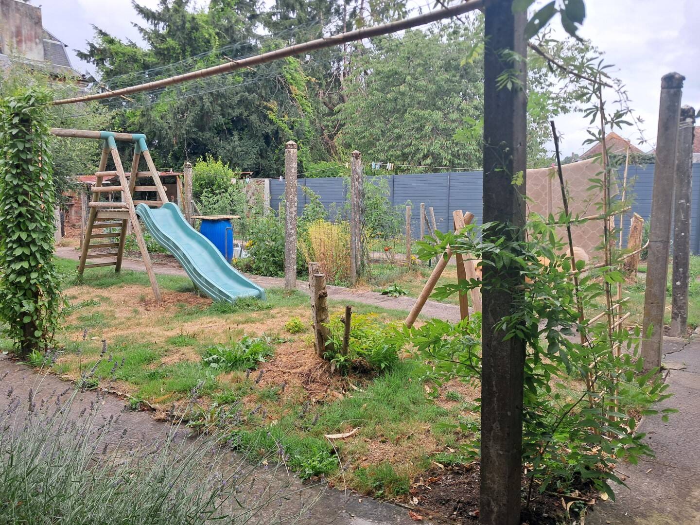 Maison à vendre, 135m², LUBERSAC