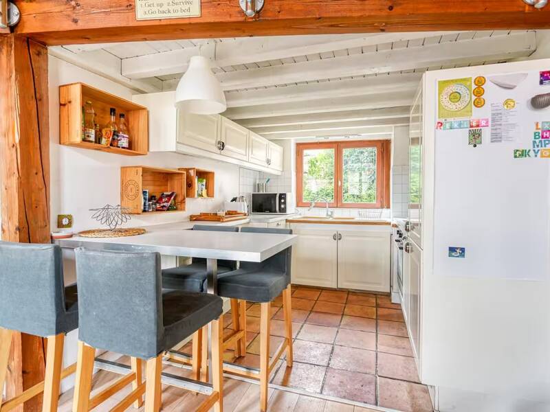 Maison à louer, 77m², LYON 1ER