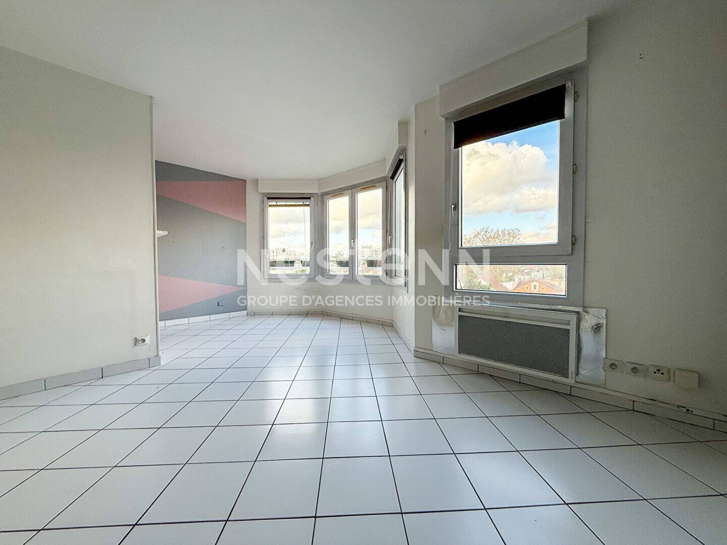 Maison à vendre, 54m², EPINAY SUR SEINE
