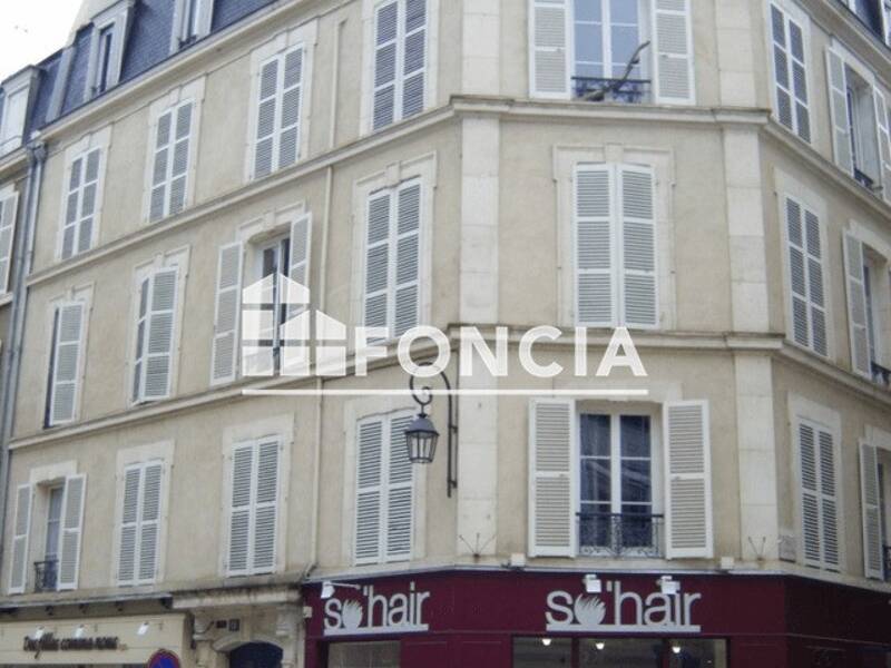 Maison à louer, 26m², ORLEANS