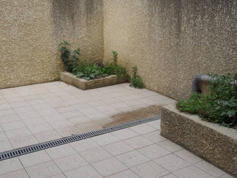 Maison à louer, 70m², LA GRAND COMBE