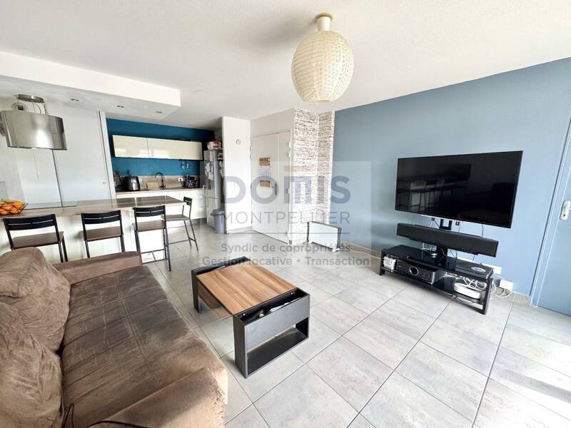 Maison à vendre, 66m², VILLENEUVE LES MAGUELONE