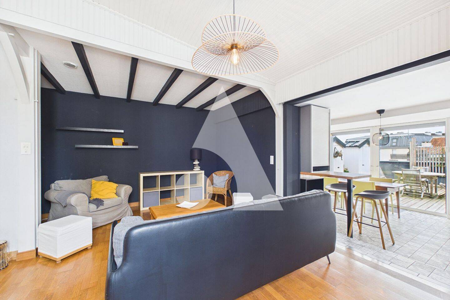 Maison à vendre, 150m², LA ROCHE SUR YON