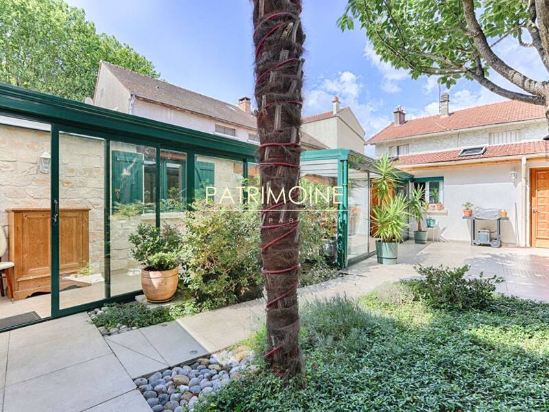 Maison à vendre, 100m², SAINT MAUR DES FOSSES