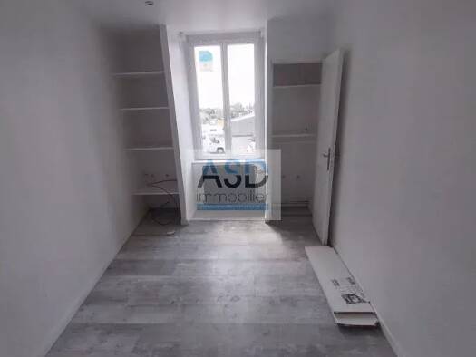Appartement à louer 370 € 1 pièce 16 m² 1er étage Rive Droite Haubourdin 59320