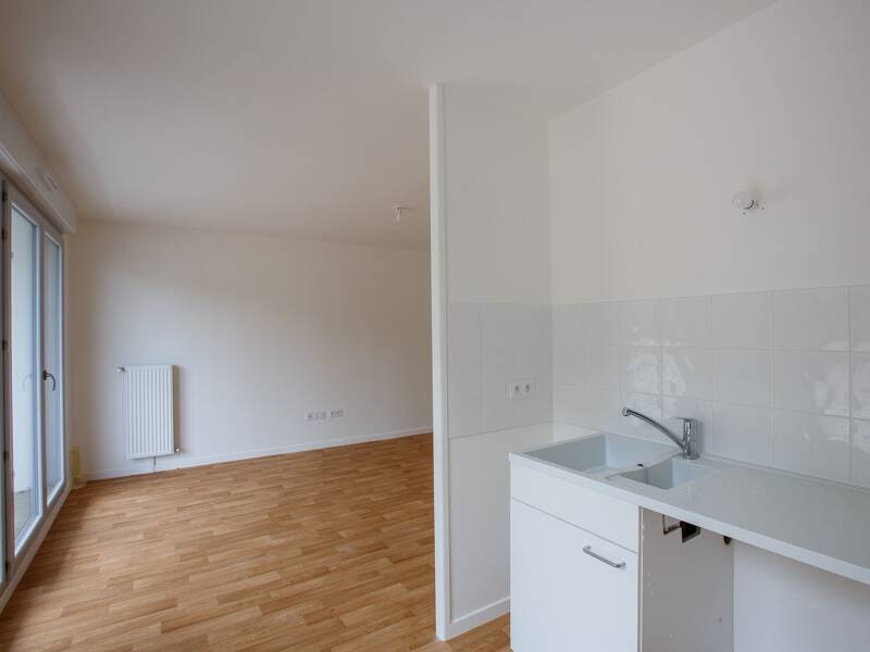 Maison à louer, 57m², VILLEMOMBLE