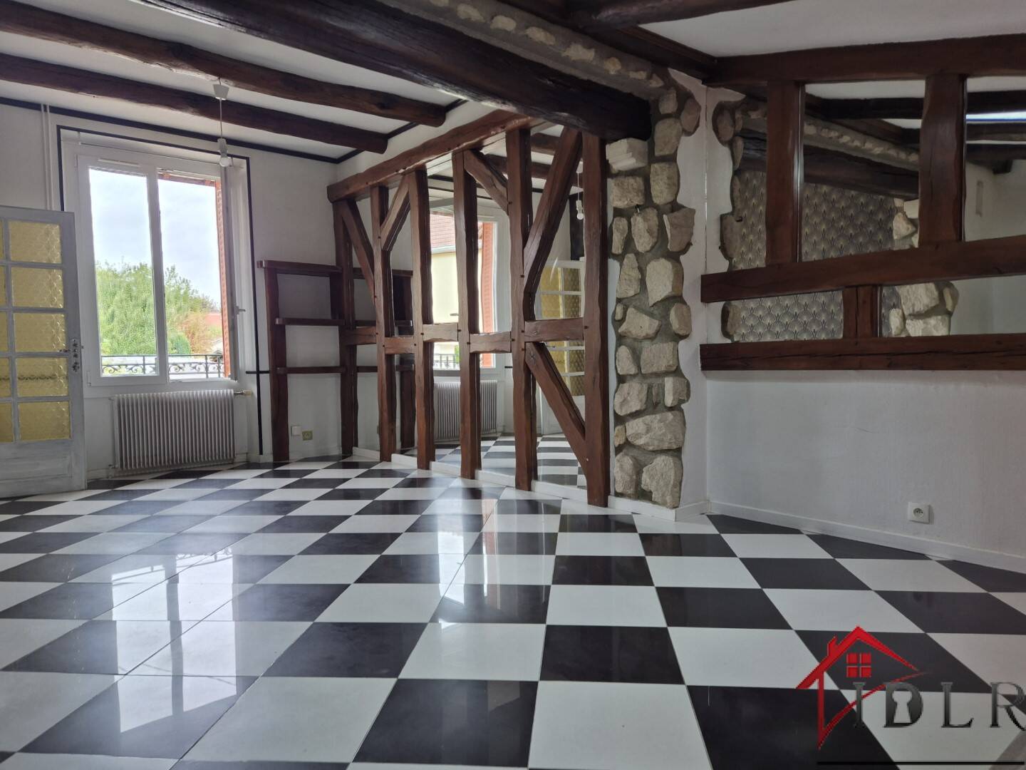 Maison à vendre, 112m², SAINT DIZIER