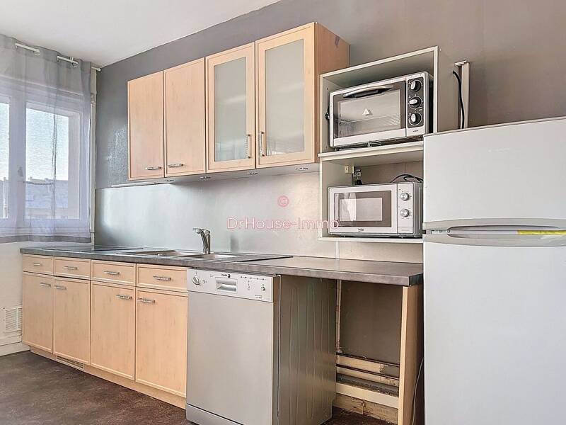 Maison à louer, 33m², LILLE