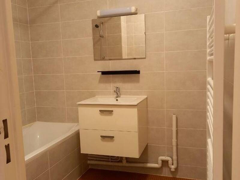 Maison à louer, 24m², MARSEILLE 10E