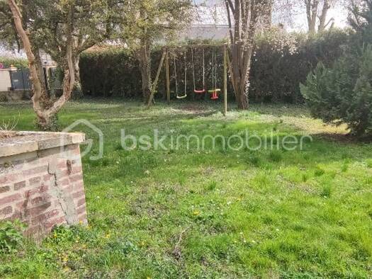 Terrain constructible à vendre 172 000 € 299 m² de terrain Est Sud Claye-Souilly 77410