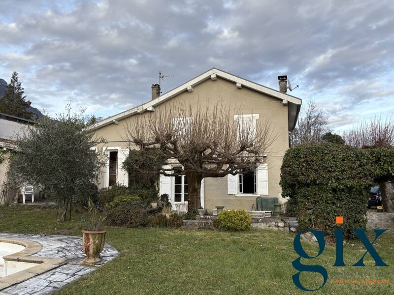 Maison à vendre, 154m², BIVIERS