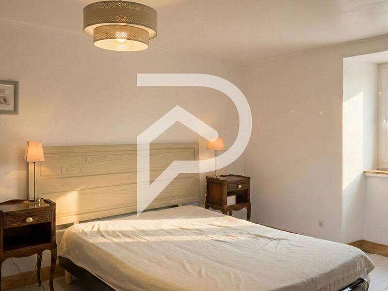 Maison à vendre, 149m², LACAZE