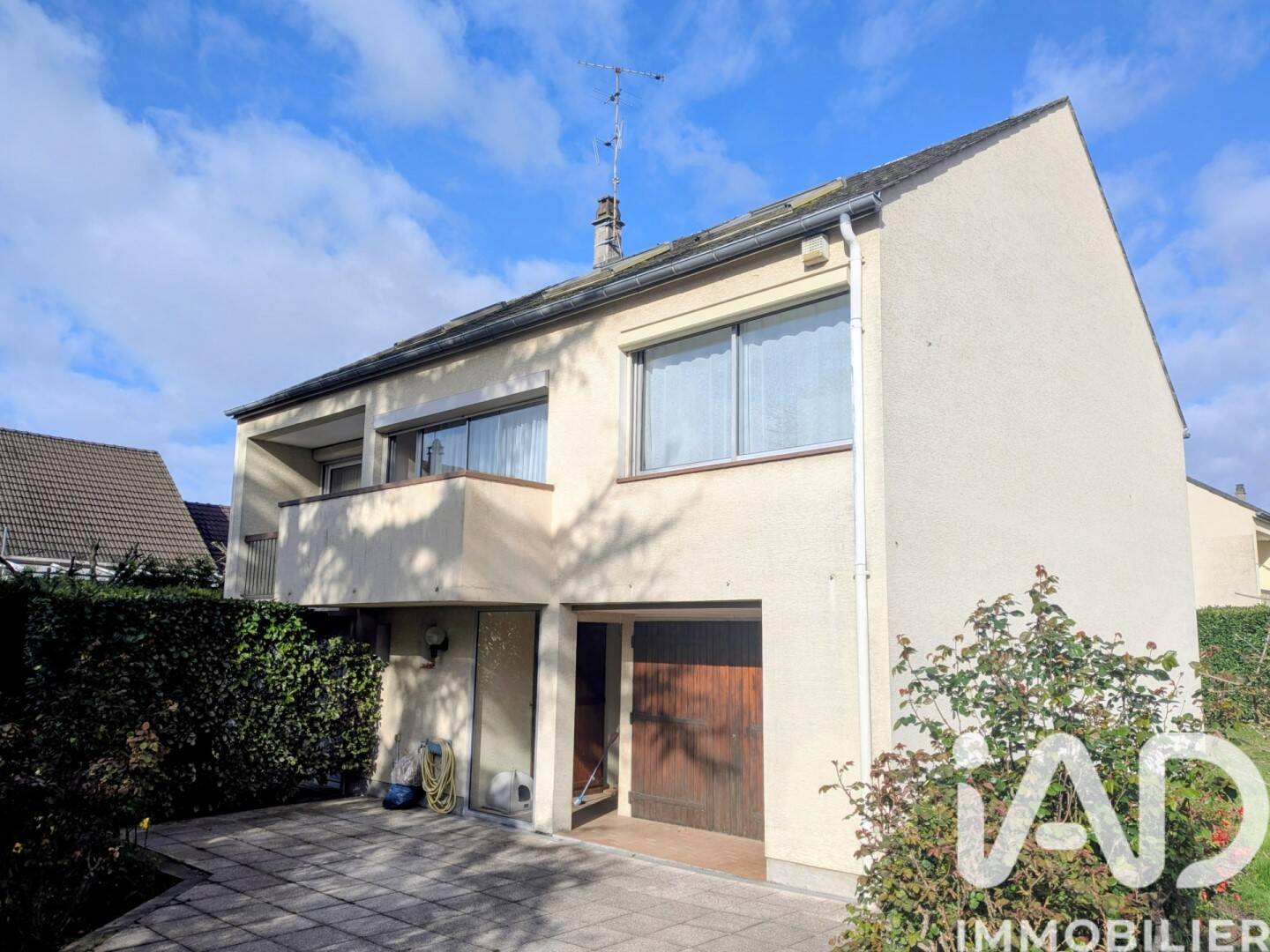 Maison à vendre, 190m², CHELLES