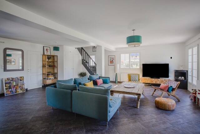 Maison à vendre, 160m², VILLERS SUR MER