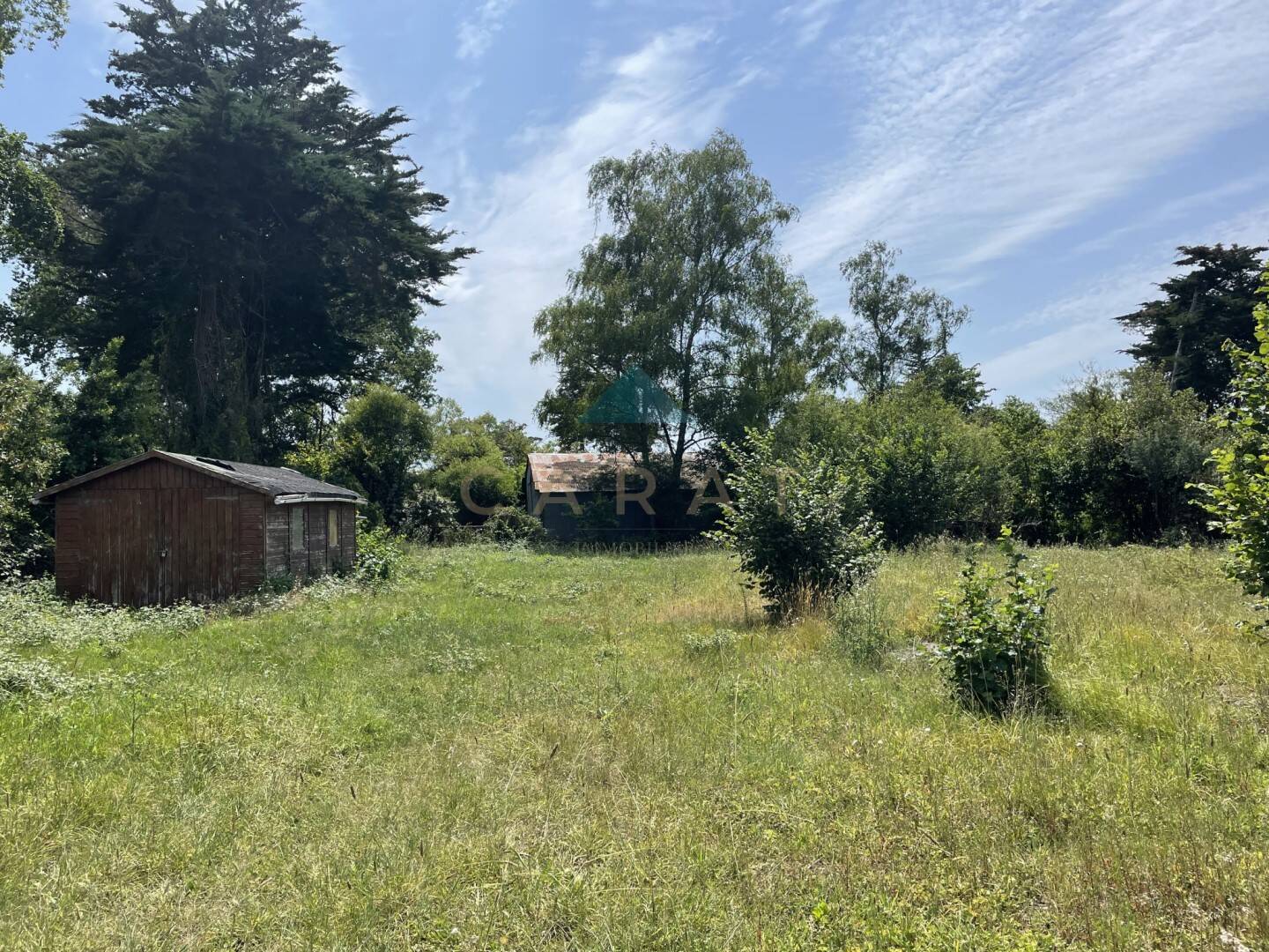 Maison à vendre, 100m², GUENROUET