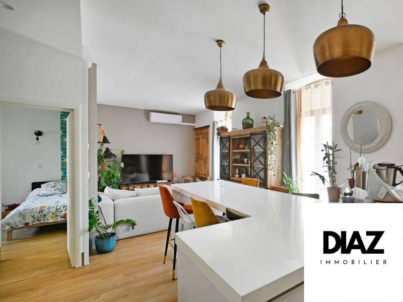 Maison à vendre, 97m², NIMES