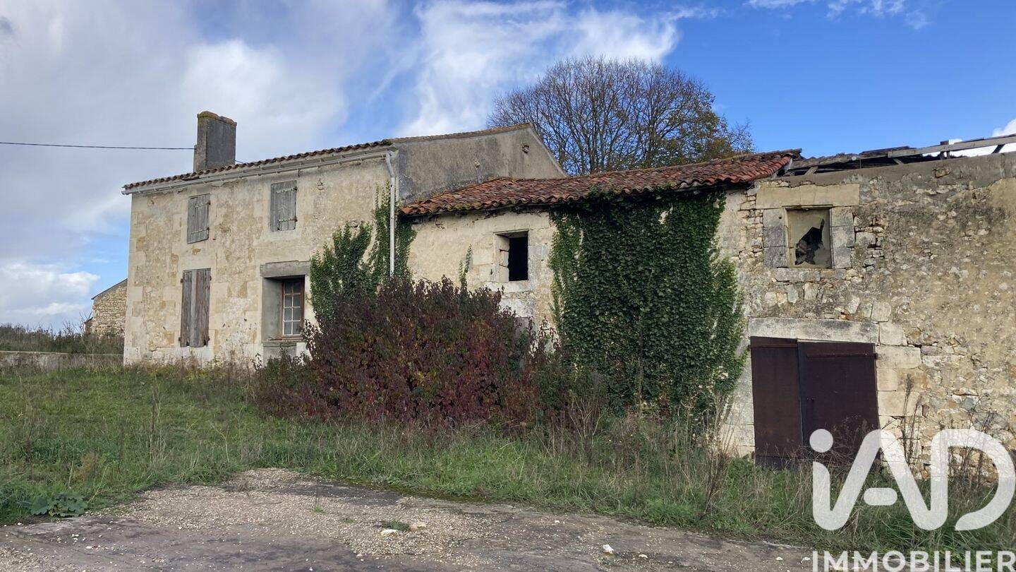 Maison à vendre, 110m², ROCHEFORT