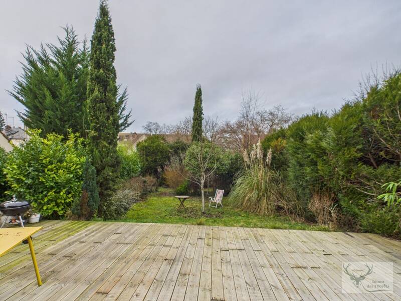 Maison à louer, 156m², SENLIS
