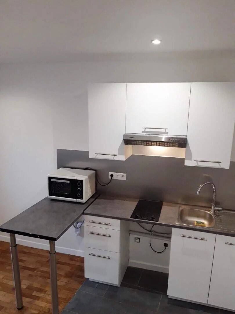 Maison à louer, 15m², MONTREUIL