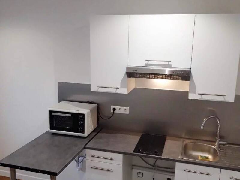 Maison à louer, 15m², MONTREUIL
