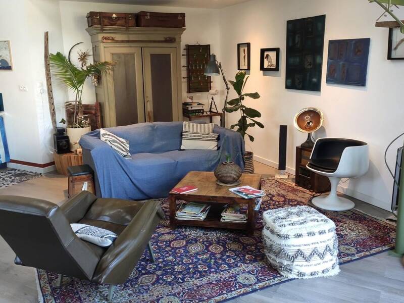 Maison à louer, 49m², LA BAULE ESCOUBLAC