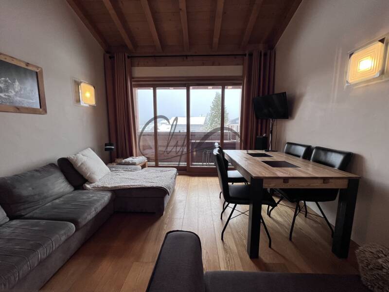 Maison à vendre, 78m², LES HOUCHES