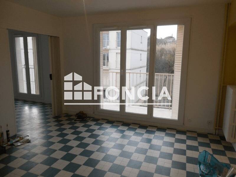 Maison à louer, 75m², BOURG SAINT ANDEOL