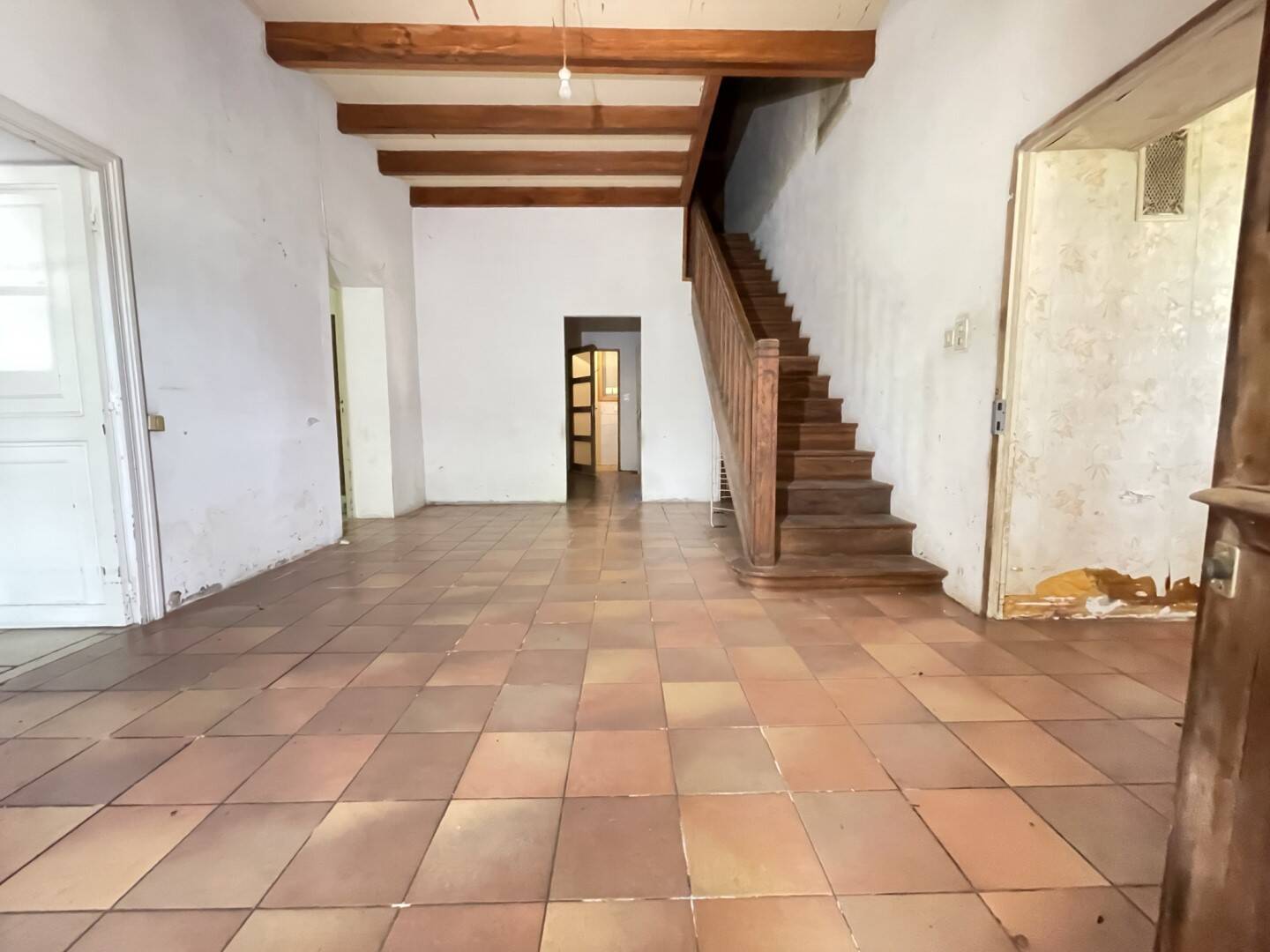 Maison à vendre, 200m², LAFRANCAISE
