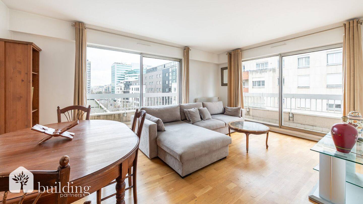 Maison à vendre, 62m², COURBEVOIE