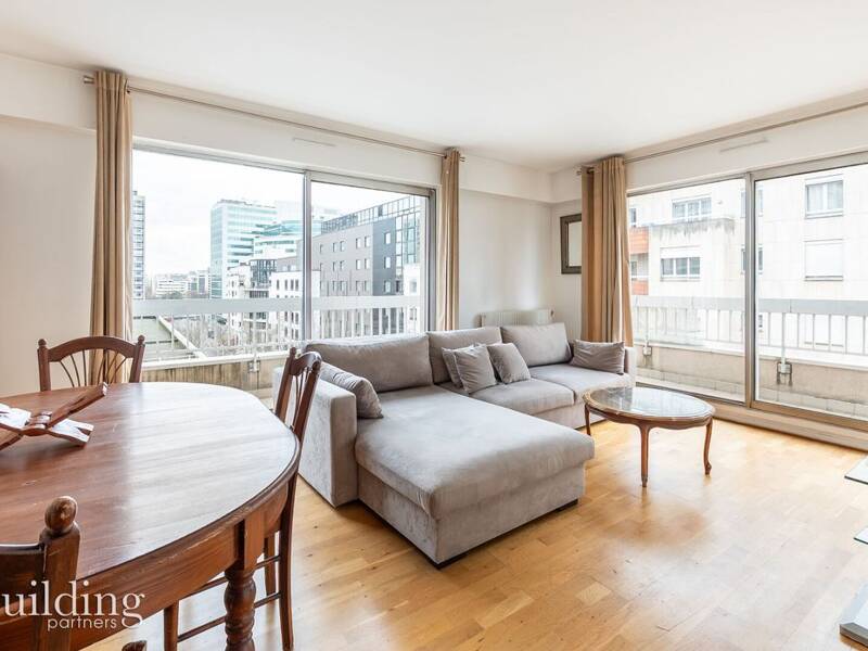 Maison à vendre, 62m², COURBEVOIE