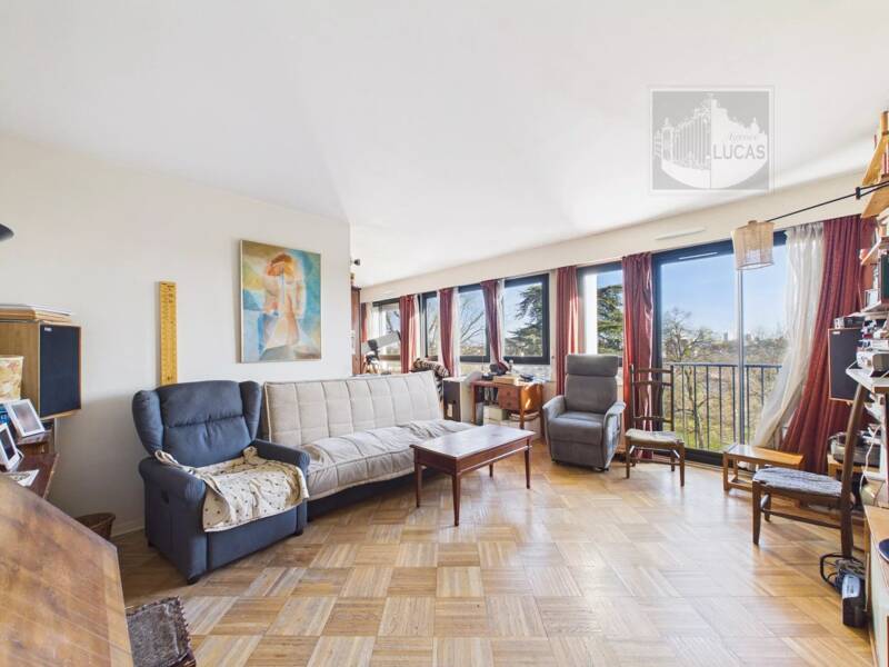 Maison à vendre, 78m², VERRIERES LE BUISSON