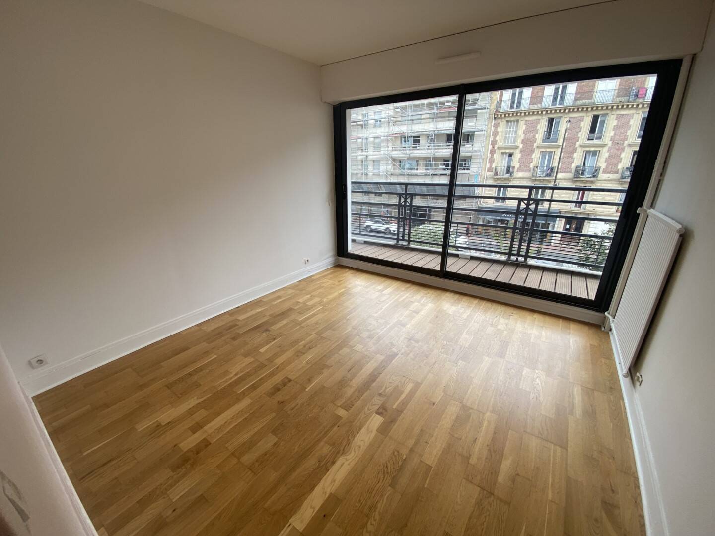 Maison à louer, 48m², LEVALLOIS PERRET