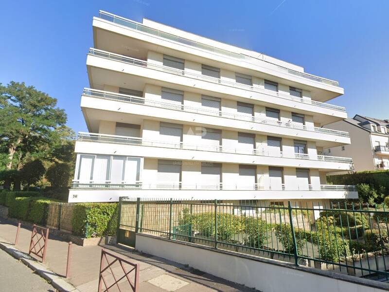 Maison à louer, 80m², VERSAILLES