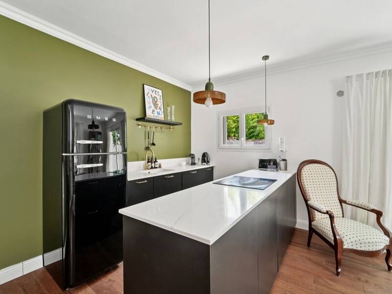 Maison à vendre, 140m², MONTPELLIER