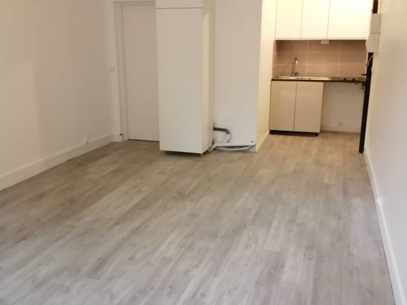 Maison à louer, 28m², PARIS 16E