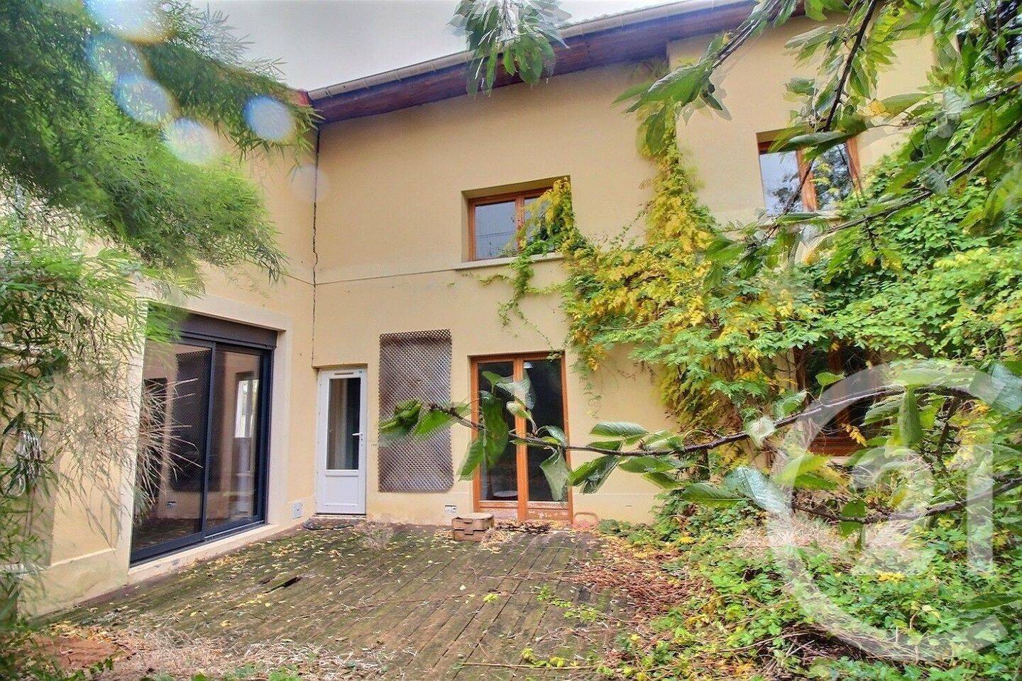 Maison à vendre, 137m², MONTREUIL