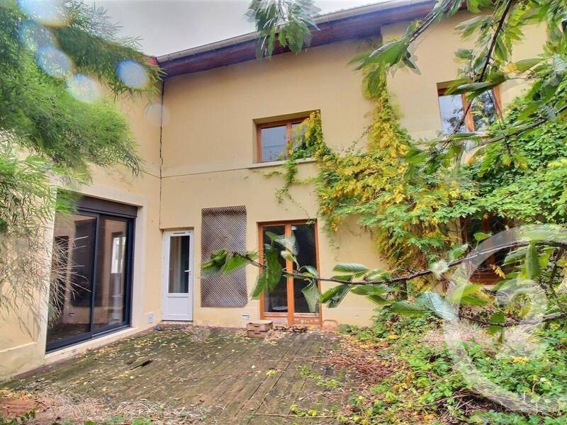 Maison à vendre, 137m², MONTREUIL