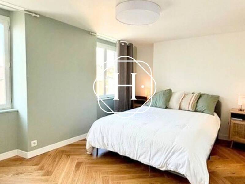 Maison à louer, 65m², VERSAILLES