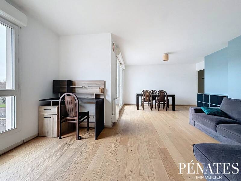 Maison à louer, 75m², ROUEN