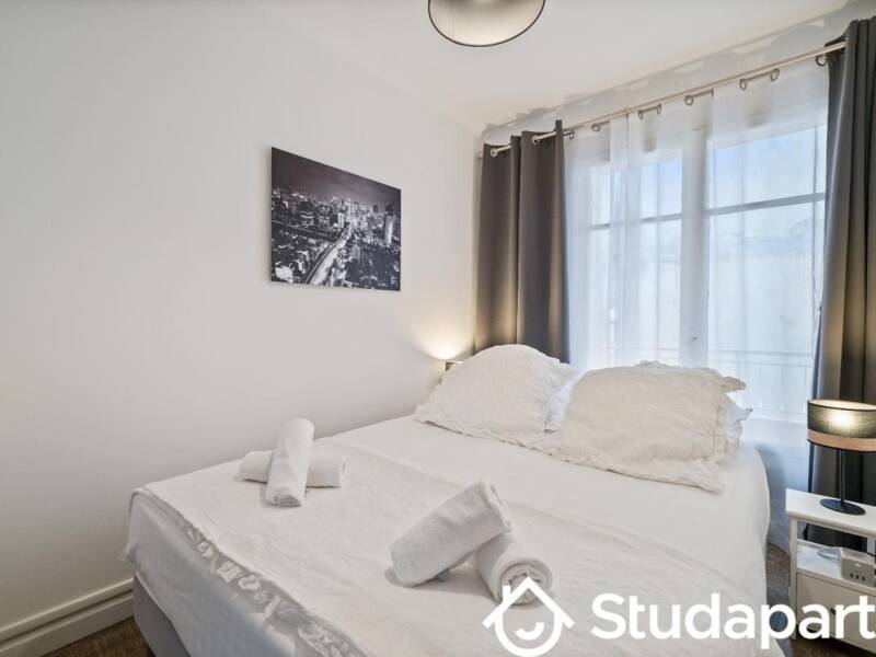 Maison à louer, 60m², LE CANNET