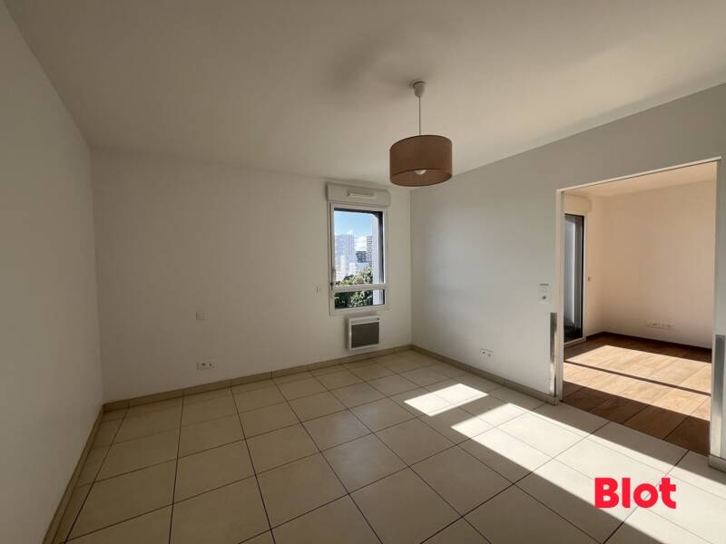 Maison à louer, 41m², RENNES