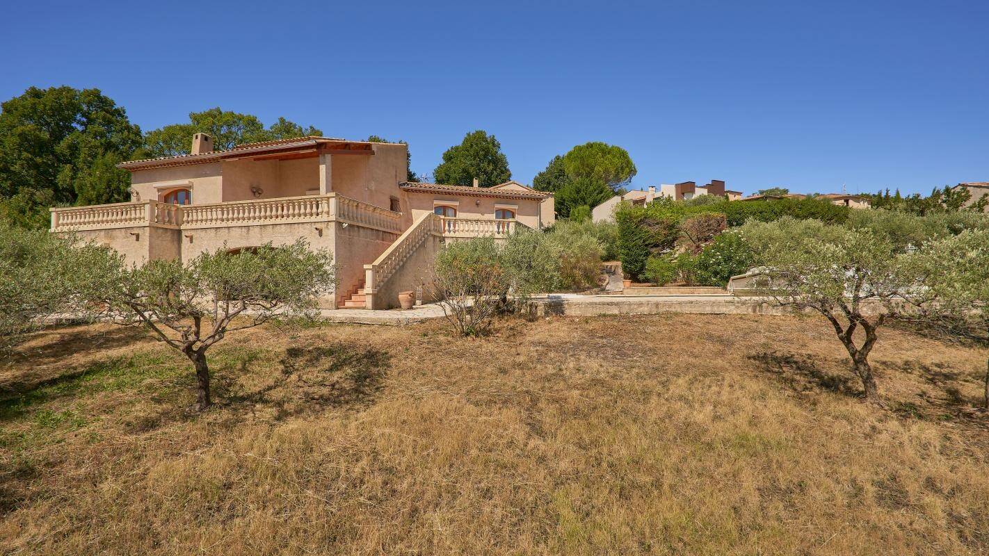 Maison à vendre, 155m², MANOSQUE